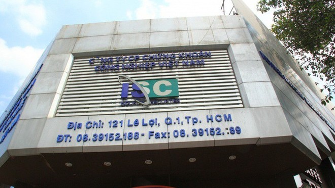99Kl99 link đăng nhập Công nghiệp Việt Nam (ISC) tự nguyện giải thể sau 10 năm ra đời