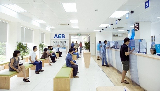 Dragon Financial Holdings đăng ký bán gần 7 triệu KL99 là cổng game giải trí trực tuyến hàng đầu hiện nay ACB