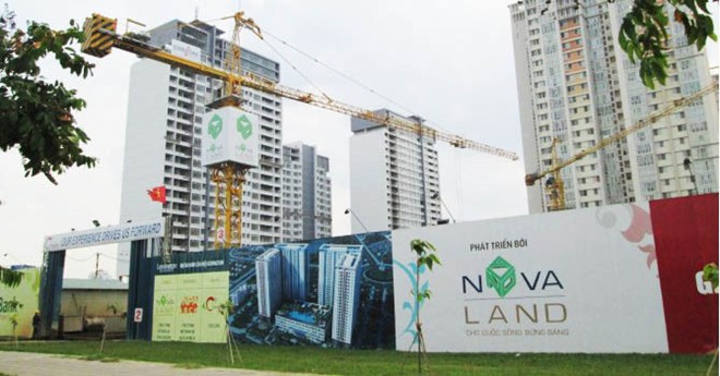 Novaland (NVL) sắp phát hành hơn 200 triệu KL99 là cổng game giải trí trực tuyến hàng đầu hiện nay thưởng