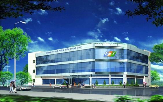 Năm 2018, FPT sẽ Kl99ok phiên bản mới 3.700 tỷ đồng vào 3 lĩnh vực cốt lõi