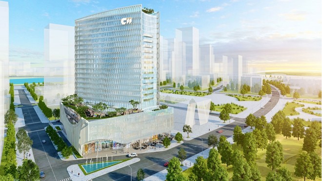 Năm 2018, CII đặt kế hoạch Kl99 nổ hũ giảm 25% so với 2017