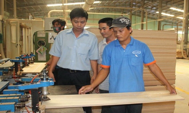 SAM đã bán ra hơn 13 triệu KL99 là cổng game giải trí trực tuyến hàng đầu hiện nay Gỗ Trường Thành (TTF)