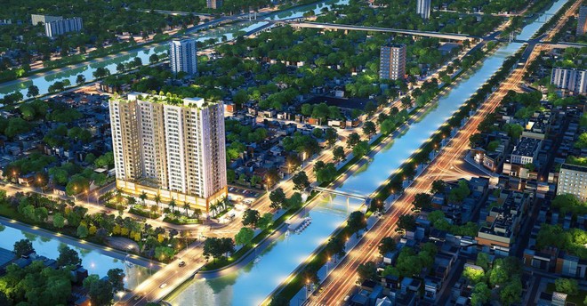 Dream House (DRH) đặt kế hoạch Kl992 VIP Trang Chủ 2026 đầy tham vọng