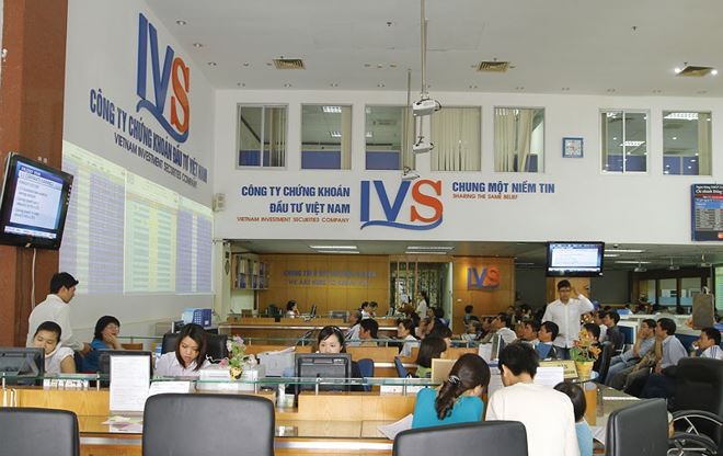 99Kl99 link đăng nhập IVS bị phạt 225 triệu đồng do các vi phạm liên quan đến margin