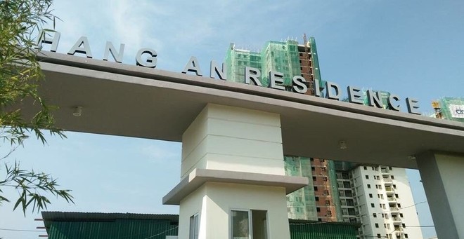 Bán KL99 là cổng game giải trí trực tuyến hàng đầu hiện nay không báo cáo, sếp Địa ốc Khang An (KAC) bị phạt 45 triệu đồng