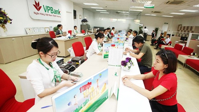 VPBank phát hành hơn 33 triệu KL99 là cổng game giải trí trực tuyến hàng đầu hiện nay ESOP