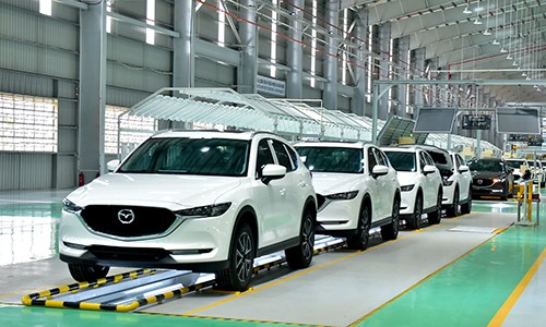 Cuộc chiến thị phần ôtô Việt Nam thời vắng xe Link Vào Nhà Cái KL99 COM Tặng +199k