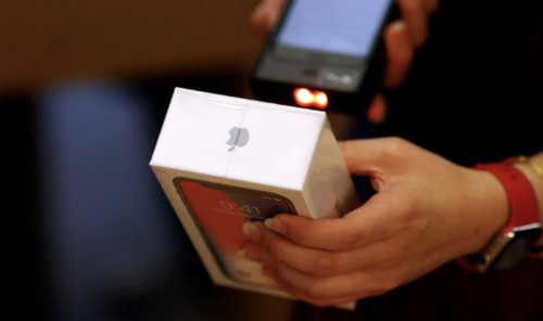 iPhone X đã bị Apple dừng Kl994 nhà cái bóng đá world cup.