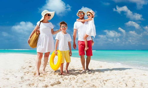 Du lịch là một nhu cầu tất yếu trong Kl993 Đăng nhập Giải trí hiện đại.