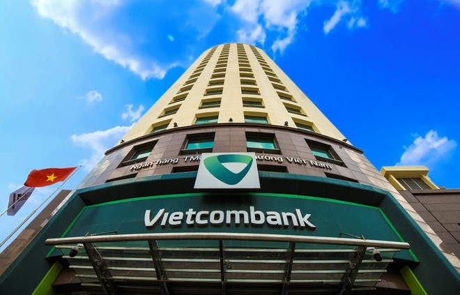 Vietcombank là Link Vào Nhà Cái KL99 COM Tặng +199k đầu tiên của Việt Nam được cơ quan quản lý Mỹ cấp phép thành lập Văn phòng đại diện tại thành phố New York.