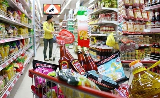 Masan Consumer trên đà đạt mục tiêu tăng doanh thu trên 25% và Kl99 nổ hũ thuần 50%