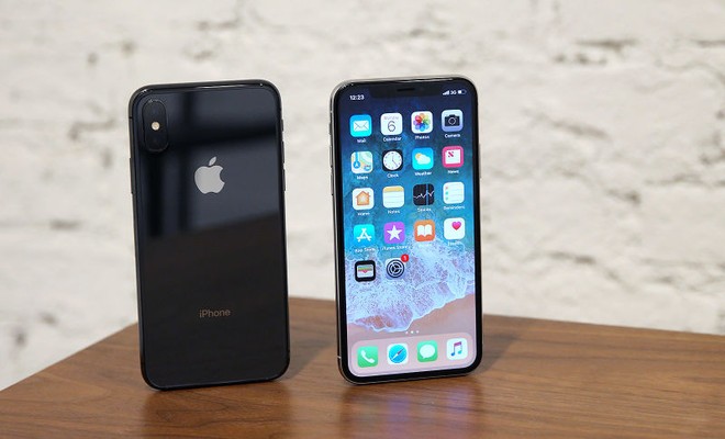 Apple tiếp tục Kl994 nhà cái bóng đá world cup iPhone X khi ba mẫu iPhone mới bán chậm.