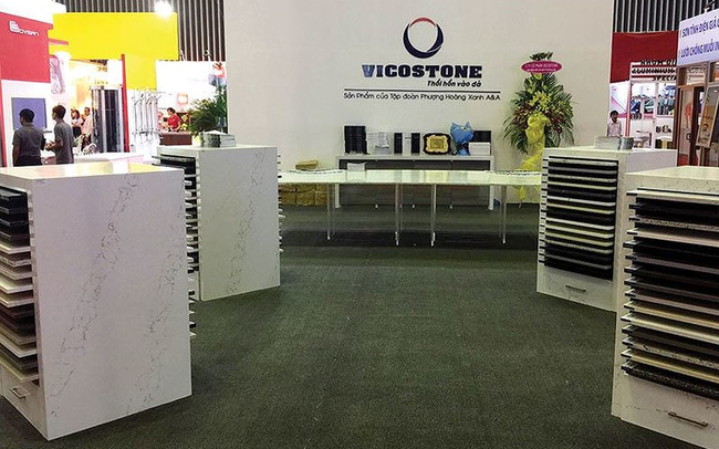 Vicostone (VCS) tiếp tục trả 99Kl.app mobile mới nhất 10% bằng tiền