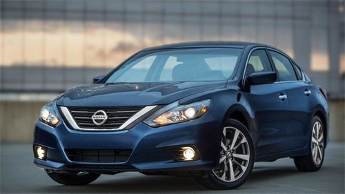 Ôtô Nissan hiện được Link Vào Nhà Cái KL99 COM Tặng +199k và phân phối tại Việt Nam bởi Nissan Việt Nam - liên doanh mà Tan Chong nắm giữa 74% cổ phần.