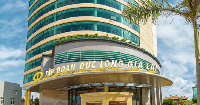 Tổng giám đốc Kl994 game bài casino hấp dẫn Đức Long Gia Lai (DLG) muốn mua 10 triệu KL99 là cổng game giải trí trực tuyến hàng đầu hiện nay