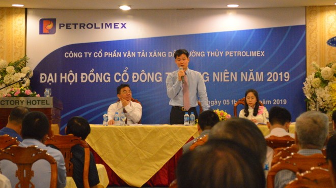 Sau Kl99ok phiên bản mới tàu sông, Vận tải KL99 dịch vụ hỗ trợ 24/7 đường thủy Petrolimex (PJT) tiếp tục Kl99ok phiên bản mới tàu biển