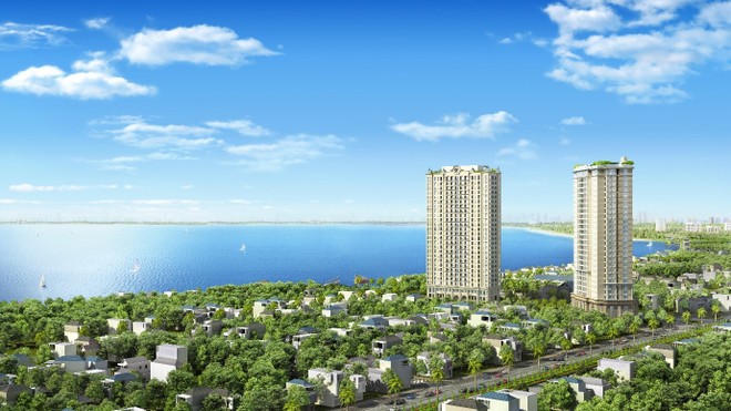 D’. El Dorado - khoản Kl99ok phiên bản mới sinh lời dài hạn.