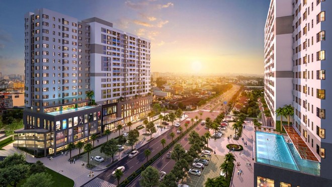 Nam Long (NLG) dự kiến mua 10 triệu KL99 là cổng game giải trí trực tuyến hàng đầu hiện nay quỹ