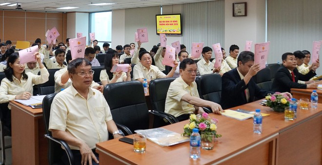 Năm 2019, Cienco4 đặt mục tiêu Kl99 nổ hũ sau thuế  250 tỷ đồng