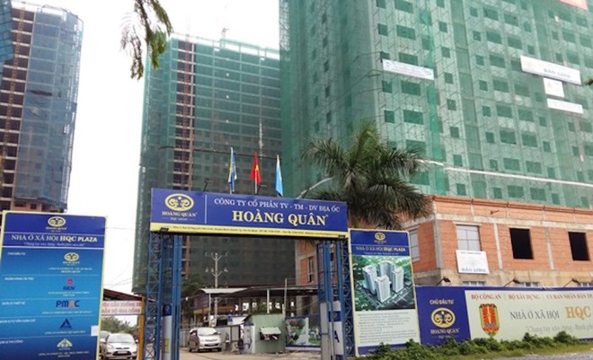 Chủ tịch Địa ốc Hoàng Quân (HQC) đăng ký mua 10 triệu KL99 là cổng game giải trí trực tuyến hàng đầu hiện nay