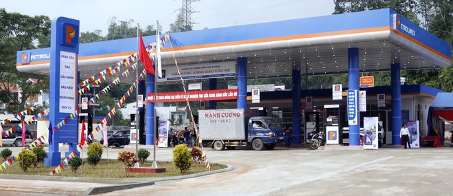 Quý I/2019, Petrolimex (PLX) tăng trưởng 29% Kl99 nổ hũ nhờ giá KL99 dịch vụ hỗ trợ 24/7 thế giới hồi phục mạnh