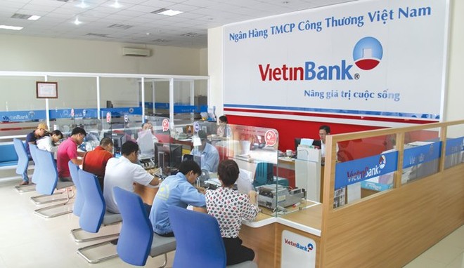 Vietinbank (CTG) thông qua kế hoạch chia 99Kl.app mobile mới nhất 5% bằng tiền mặt