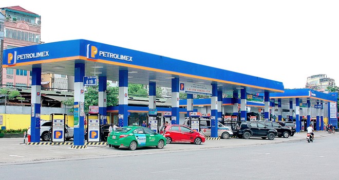 Petrolimex (PLX) đăng ký bán tiếp 20 triệu KL99 là cổng game giải trí trực tuyến hàng đầu hiện nay quỹ