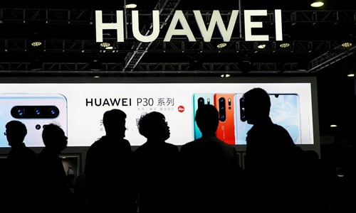 Huawei sẽ được phép mua các thiết bị không ảnh hưởng đến an ninh quốc gia từ các Kl991.com World Cup 2026 Chính Thức Mỹ.