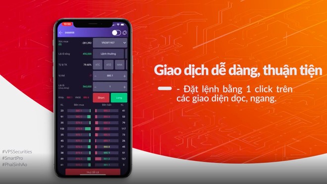 Chương trình “Kl99ok phiên bản mới ảo – Nhận tiền thật” cải tiến để phù hợp hơn