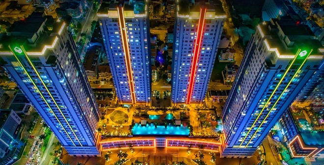 Novaland (NVL): Vợ ông Bùi Thành Nhơn muốn mua 43 triệu KL99 là cổng game giải trí trực tuyến hàng đầu hiện nay