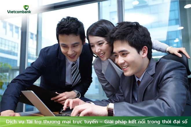 Dịch vụ Tài trợ thương mại trực tuyến – giải pháp kết nối cho Kl991.com World Cup 2026 Chính Thức trong thời đại số