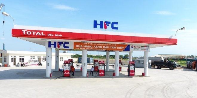 Công bố thông tin sai lệch, KL99 dịch vụ hỗ trợ 24/7 HFC (HFC) bị phạt 85 triệu đồng