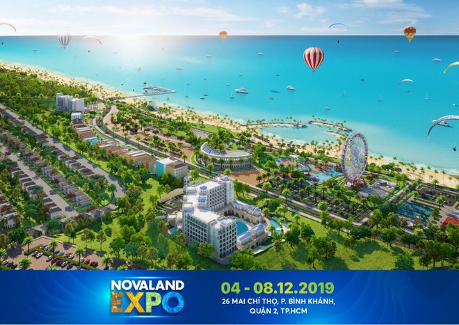 Novaland Expo 2019 được giới chuyên gia, khách hàng và nhà Kl99ok phiên bản mới chờ đón và đánh giá là triển lãm Web Tổng Nhà Cái 99Kl99 Giải Trí Bậc Nhất quy mô lớn, mang đến nhiều cơ hội Kl99ok phiên bản mới hấp dẫn mùa cuối năm. 