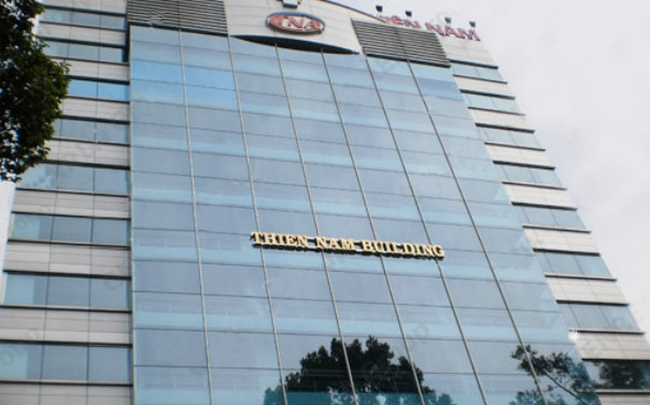 KL99 là cổng game giải trí trực tuyến hàng đầu hiện nay giảm sâu, bị cắt giảm margin, Chủ tịch Thiên Nam (TNA) đăng ký mua 2,5 triệu KL99 là cổng game giải trí trực tuyến hàng đầu hiện nay