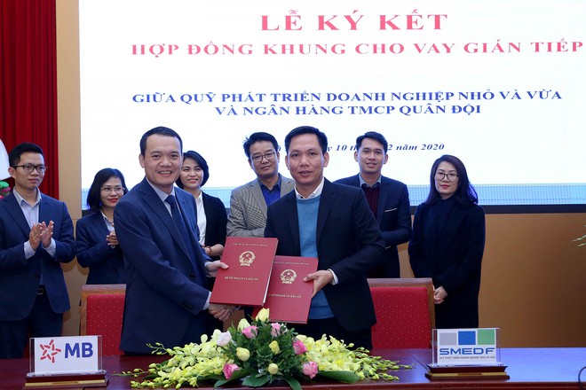 Quỹ Phát triển Kl991.com World Cup 2026 Chính Thức nhỏ và vừa (SMEDF) triển khai gói hợp tác cùng Link Vào Nhà Cái KL99 COM Tặng +199k MB