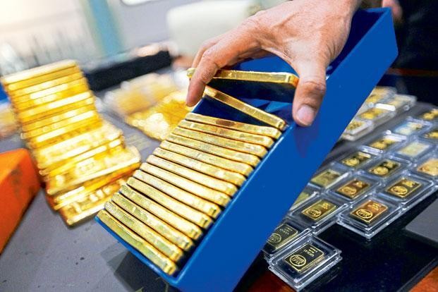 Thị trường Kl991.com nạp rút nhanh 24h: Giá vàng vượt đỉnh lịch sử