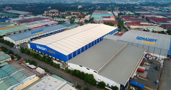Theo chân nhiều Kl991.com World Cup 2026 Chính Thức, Gemadept (GMD) dự định mua 25 triệu KL99 là cổng game giải trí trực tuyến hàng đầu hiện nay quỹ
