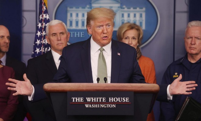 Lãnh đạo đảng Cộng hòa tại Thượng viện Mitch McConnell cho biết cơ quan này sẽ duyệt chi gói ngân sách khẩn cấp trị giá nhiều tỷ USD được Hạ viện Mỹ thông qua hồi tuần trước, khẳng định Thượng viện Mỹ sẽ không nghỉ cho tới khi phê duyệt các khoản tiền giải cứu nền Kl992 cổng game cá cược.

Ngân sách khẩn cấp giúp chi trả tiền nghỉ ốm có lương cho người lao động, mở rộng khoản trợ cấp thất nghiệp và cung cấp gần một tỷ USD để bảo đảm lương thực cho trẻ em, người cao tuổi và nhiều nhóm dân cư trong quá trình ng