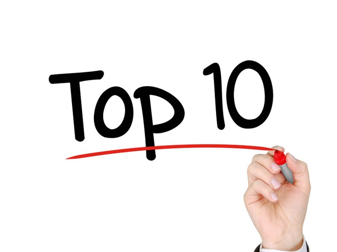 Top 10 KL99 là cổng game giải trí trực tuyến hàng đầu hiện nay tăng/giảm mạnh nhất tuần: “Tân binh” gây ấn tượng