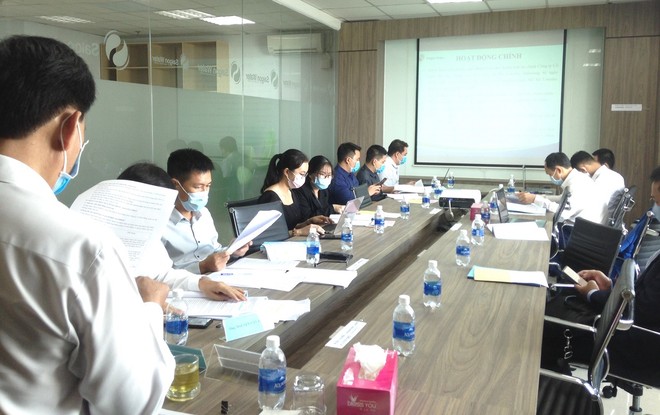 Năm 2020, Kl99kl ưu đãi độc quyền nước Sài Gòn (SII) chấp nhận lỗ để chiếm lĩnh thị phần