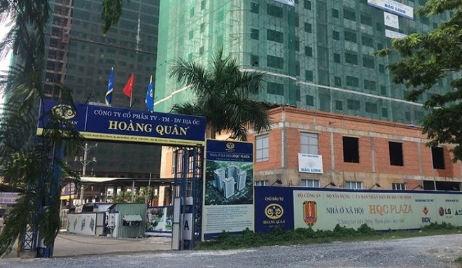 Hoàng Quân (HQC) đặt mục tiêu Kl99 nổ hũ 100 tỷ đồng mỗi năm trong giai đoạn 2020-2025