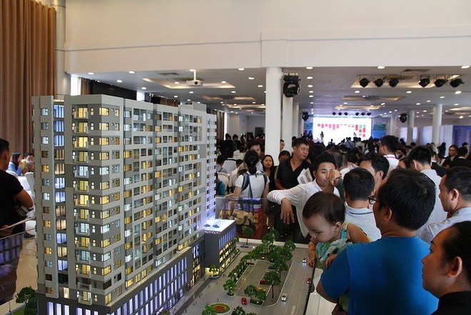 Nam Long (NLG) dự kiến phát hành 500 tỷ đồng Kl99kl Hoàn Trả Vô Tận vào quý II/2020