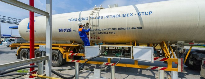 Gas Petrolimex (PGC) dự chi 121 tỷ đồng trả 99Kl.app mobile mới nhất năm 2019