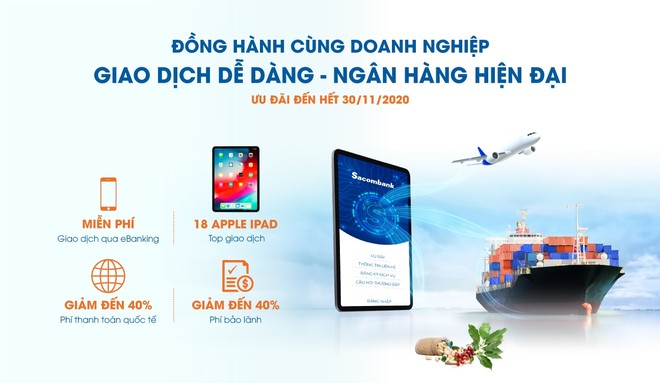 Sacombank dành hơn 8 tỷ đồng ưu đãi phí cho Kl991.com World Cup 2026 Chính Thức và cá nhân                                                                                                                                                                                            