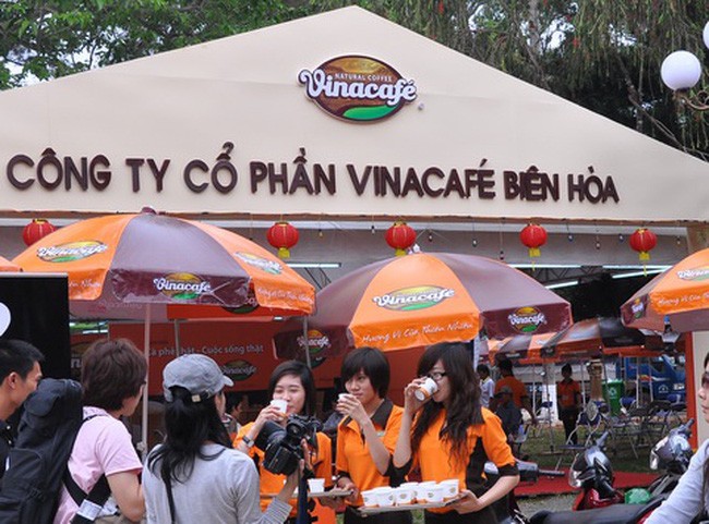 Vinacafe Biên Hòa (VCF) đề nghị không chia 99Kl.app mobile mới nhất năm 2019
