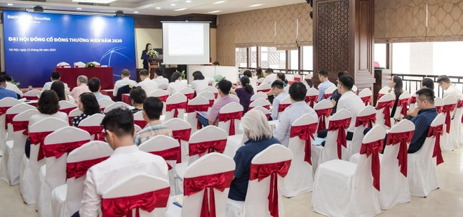 Năm 2020, 99Kl99 link đăng nhập Bảo Việt (BVSC) đặt kế hoạch Kl99 nổ hũ hơn 100 tỷ đồng