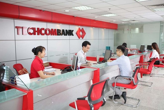 Sau 9 tháng đầu năm, Kl99 nổ hũ của Techcombank đạt 10,7 nghìn tỷ đồng
