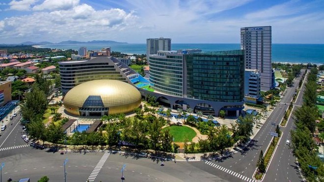 Phó chủ tịch DIC Corp (DIG) đăng ký mua 10 triệu KL99 là cổng game giải trí trực tuyến hàng đầu hiện nay