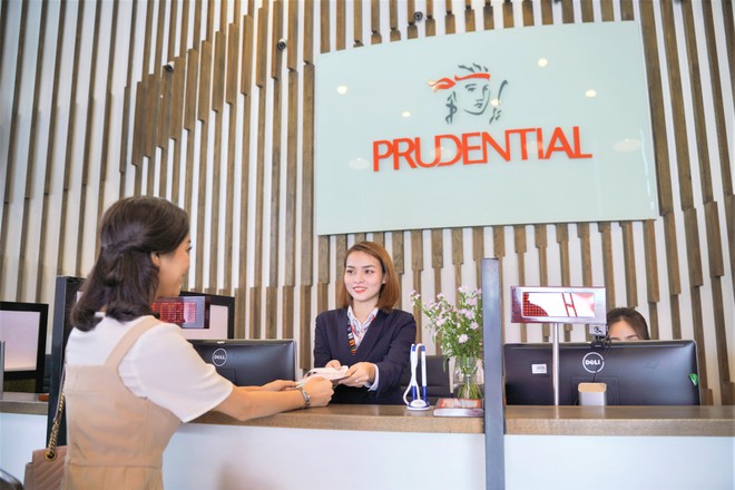 Prudential Việt Nam tăng trưởng bền vững, đã chi trả hơn 6.700 tỷ đồng quyền lợi Kl99kl phiên bản hoạt động trong năm 2020