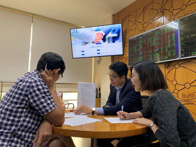 IPO Khải Hoàn Land xuất hiện các nhà Kl99ok phiên bản mới lớn 